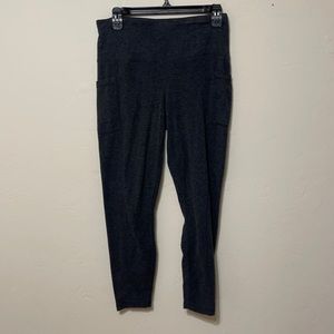 90 Degree Yoga Pant Large